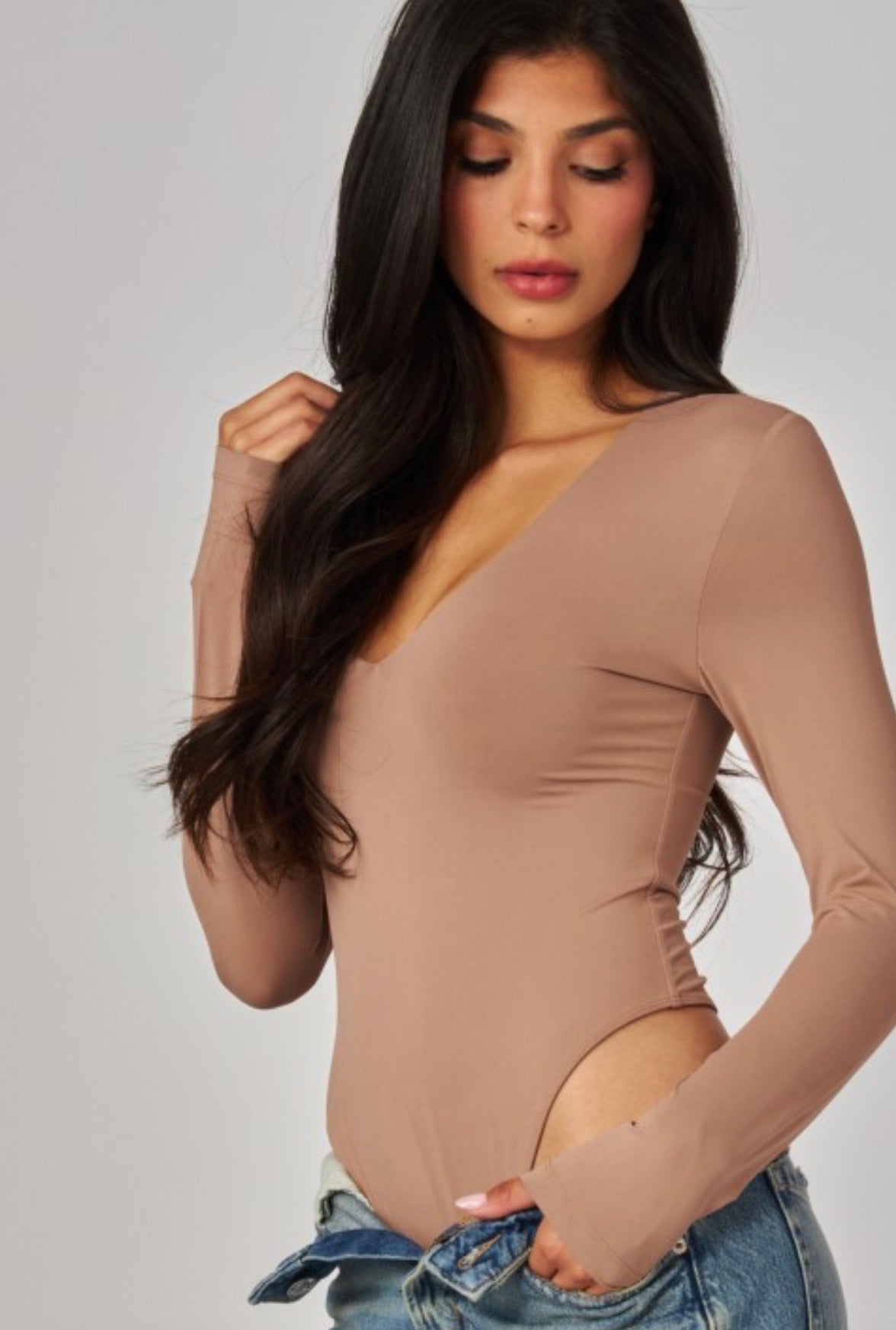 Chérie Bodysuits