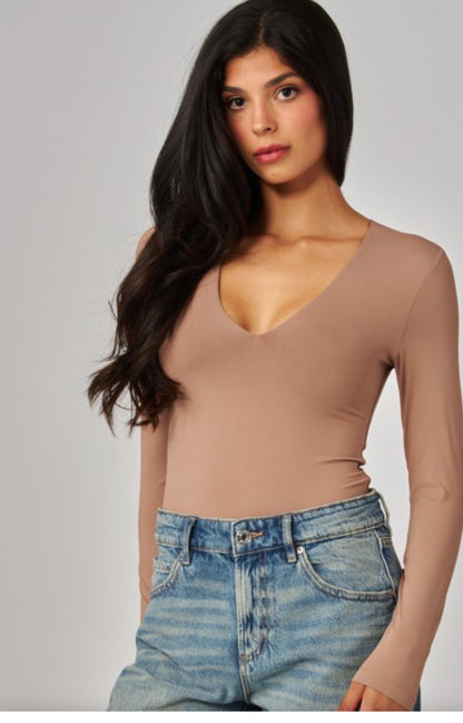 Chérie Bodysuits