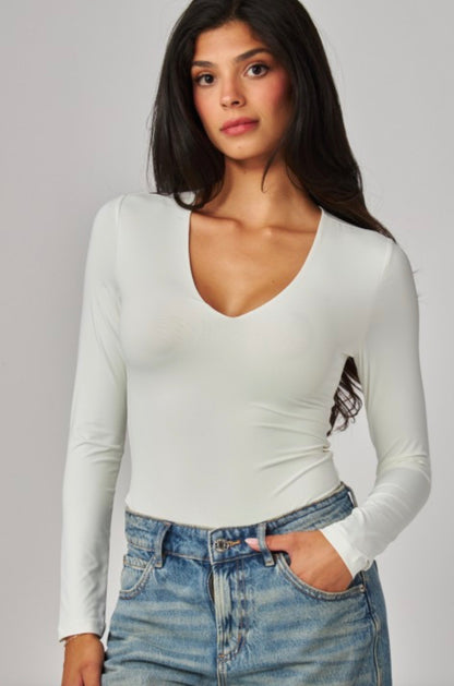 Chérie Bodysuits