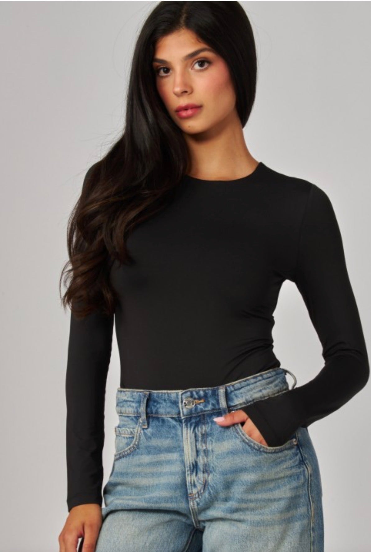 Chérie Bodysuits