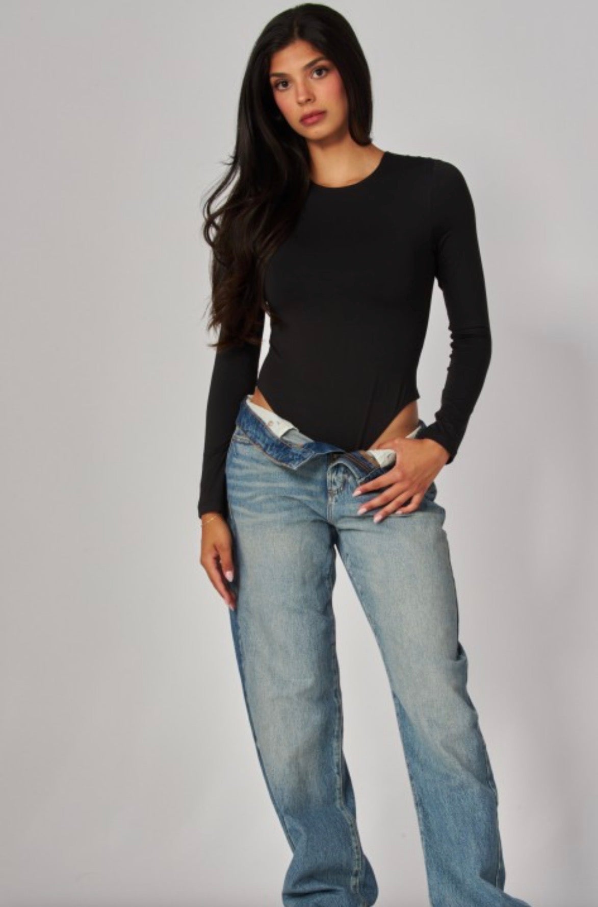 Chérie Bodysuits