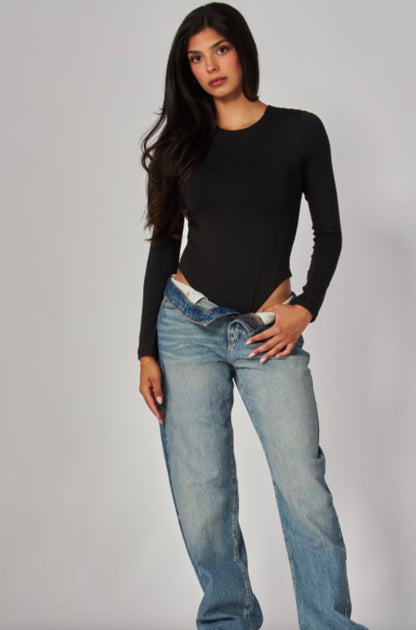 Chérie Bodysuits